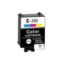 Adecuado para el cartucho de impresora EP WF100 289 290 WF-110 T289 T290 Tinta Cartucho de tinta